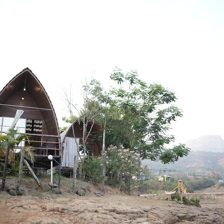 Samadhan Resort And Boating Pune Extérieur photo