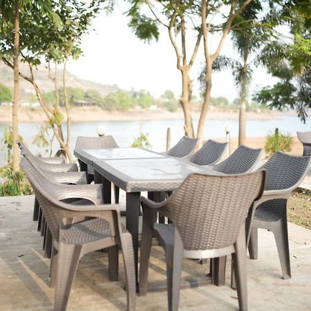 Samadhan Resort And Boating Pune Extérieur photo
