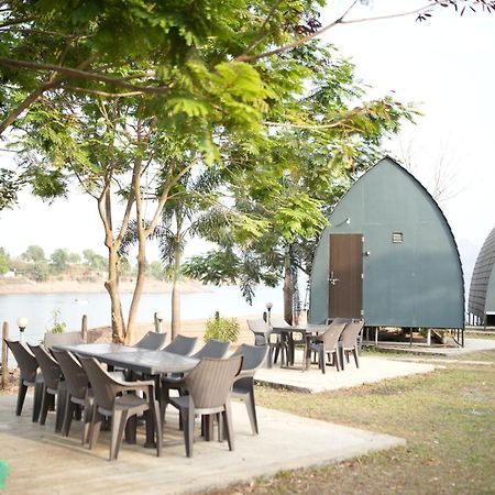 Samadhan Resort And Boating Pune Extérieur photo